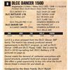 Image 1 : DLCC DANCER 150D