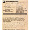 Image 1 : JVM EASTON 750E