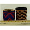 Image 3 : 2 Wasco Sally Bags - Pat Gold