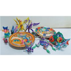 Mexican Box Lot