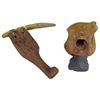 Image 1 : 2 Eskimo Tools