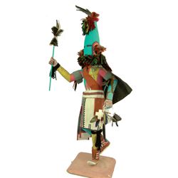 Large Hopi Kachina Carving