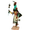 Image 1 : Large Hopi Kachina Carving