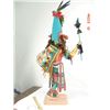 Image 8 : Large Hopi Kachina Carving