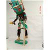 Image 5 : Large Hopi Kachina Carving