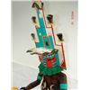 Image 9 : Large Hopi Kachina Carving