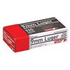 Image 1 : Aguila 9mm Luger 115GR - 500 Rounds