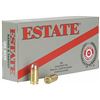 Image 1 : Estate Range 380ACP 95GR - 500 Rounds
