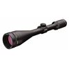 Image 1 : Burris 200183 Fullfield II 4.5-14x 42mm Obj 22-7.5 ft @ 100 yds FOV 1" Tube Black Matte Ballistic Pl