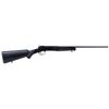 Image 1 : Rossi SS4112211Y Single Shot Youth Break Open 410 Gauge 22" 3" Polished Black Stk Matte Black