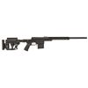 Image 1 : Howa HCRL92502 HCR Rifle Bolt 6.5 Creedmoor 24" HB 10+1 Luth-AR MBA-3/Aluminum Chassis Black Stk Bla