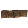 Image 1 : Drago Gear 12323TN Tactical Double Gun Case 42" 600 Denier Polyester Tan