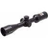 Image 1 : Bushnell AR931240 AR Optics 3-12x 40mm Obj 33-11 ft @ 100 yds FOV 1" Tube Dia Black Matte BDC