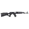 Image 1 : Century RI2088N N-PAP LO-CAP Semi-Automatic 7.62x39mm 16.25" 10+1 Synthetic Thumbhole w/PG Stk Blk