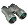 Image 1 : Bushnell 335105 Trophy 10x 50mm 315 ft @ 1000 yds FOV 17mm Eye Relief Green Rubber Armor