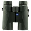 Image 1 : Zeiss 523203 Terra ED 8x 32mm 405 ft @ 1000 yds FOV 16.5mm Eye Relief Black
