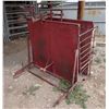 Image 1 : Thorson calf table