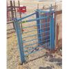 Image 1 : Sydell sheep sorting gate
