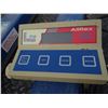 Image 1 : Allflex chute scale,