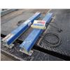Image 2 : Allflex chute scale,