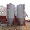 Image 2 : Sioux Hopper bin, appx. 100 bu.