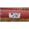Image 2 : STUR-D round bale rack, 17’