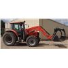 Image 1 : 2006 AGCO RT150 tractor, MFWD, 150 hp