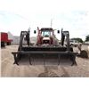 Image 6 : 2006 AGCO RT150 tractor, MFWD, 150 hp