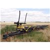 Image 1 : Buhler-Inland Hayliner 1500 round bale picker