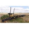 Image 2 : Buhler-Inland Hayliner 1500 round bale picker