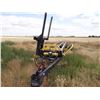 Image 3 : Buhler-Inland Hayliner 1500 round bale picker