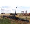 Image 5 : Buhler-Inland Hayliner 1500 round bale picker
