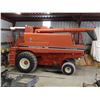 Image 1 : 1982 IH 1480 axial flow combine, excellent running condition!