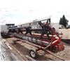 Image 2 : 1982 IH 1480 axial flow combine, excellent running condition!