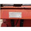 Image 6 : 1982 IH 1480 axial flow combine, excellent running condition!
