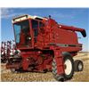 Image 1 : 1980 IH 1480 combine, parts machine