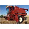 Image 2 : 1980 IH 1480 combine, parts machine