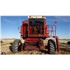Image 3 : 1980 IH 1480 combine, parts machine