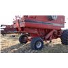 Image 5 : 1980 IH 1480 combine, parts machine