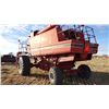 Image 6 : 1980 IH 1480 combine, parts machine