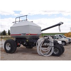 Flexi Coil 1720 TBH cart