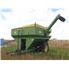 Image 3 : J&M grain cart, approx. 750 bu.