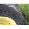Image 5 : J&M grain cart, approx. 750 bu.