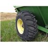 Image 7 : J&M grain cart, approx. 750 bu.