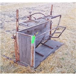 Sheep table