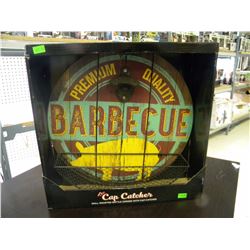 Cap Catcher Bottle Opener