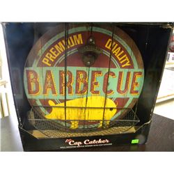 Cap Catcher Bottle Opener