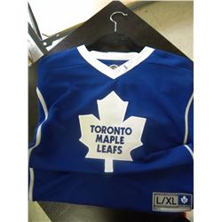 Toronto Maple Leafs Jersey