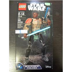 Lego Star Wars 98 Pieces Finn