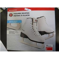 Schwinn Girls Figure Skates
